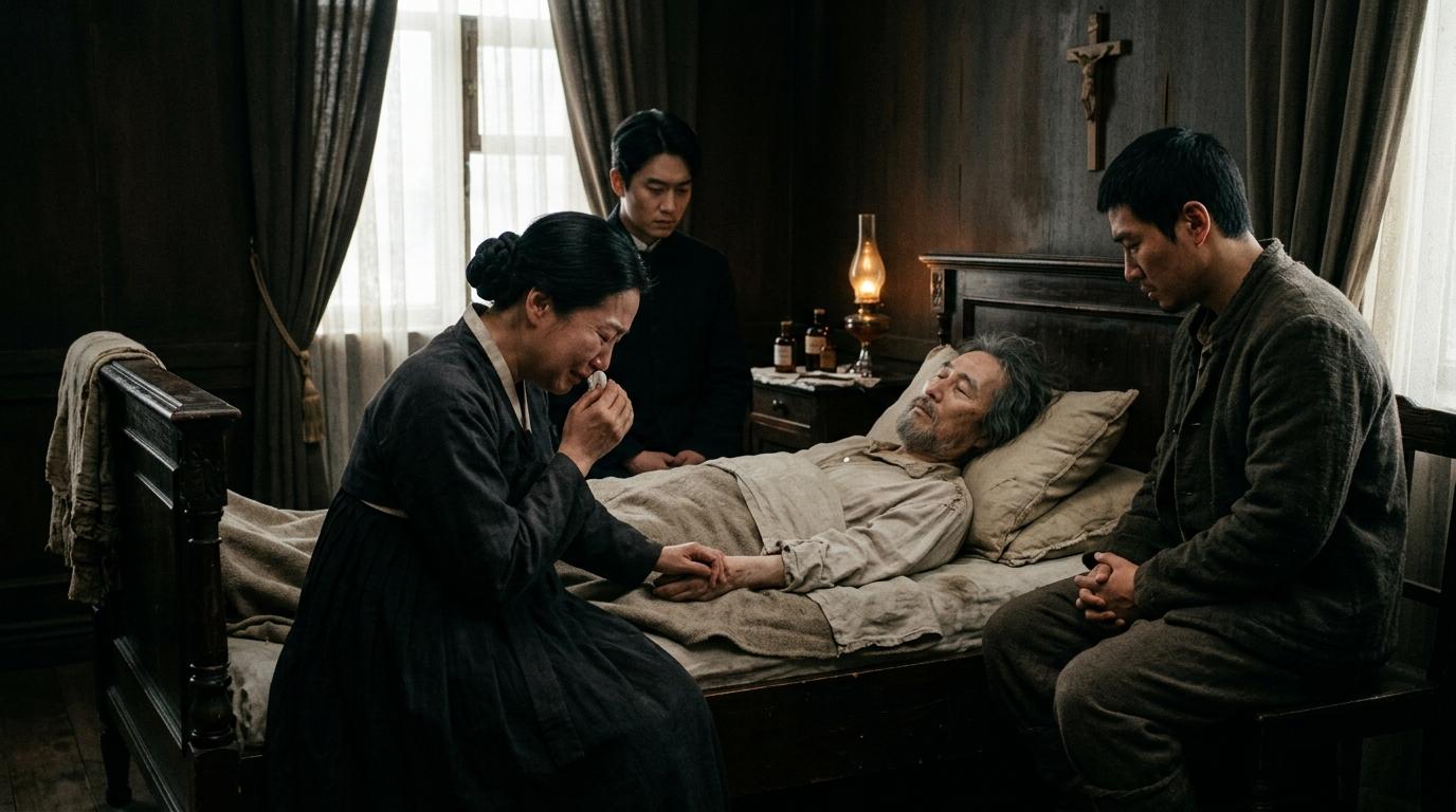 이반 일리치의 죽음