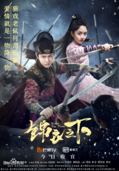 중국드라마(중드) 고장극 로맨스 수사물 드라마 추천