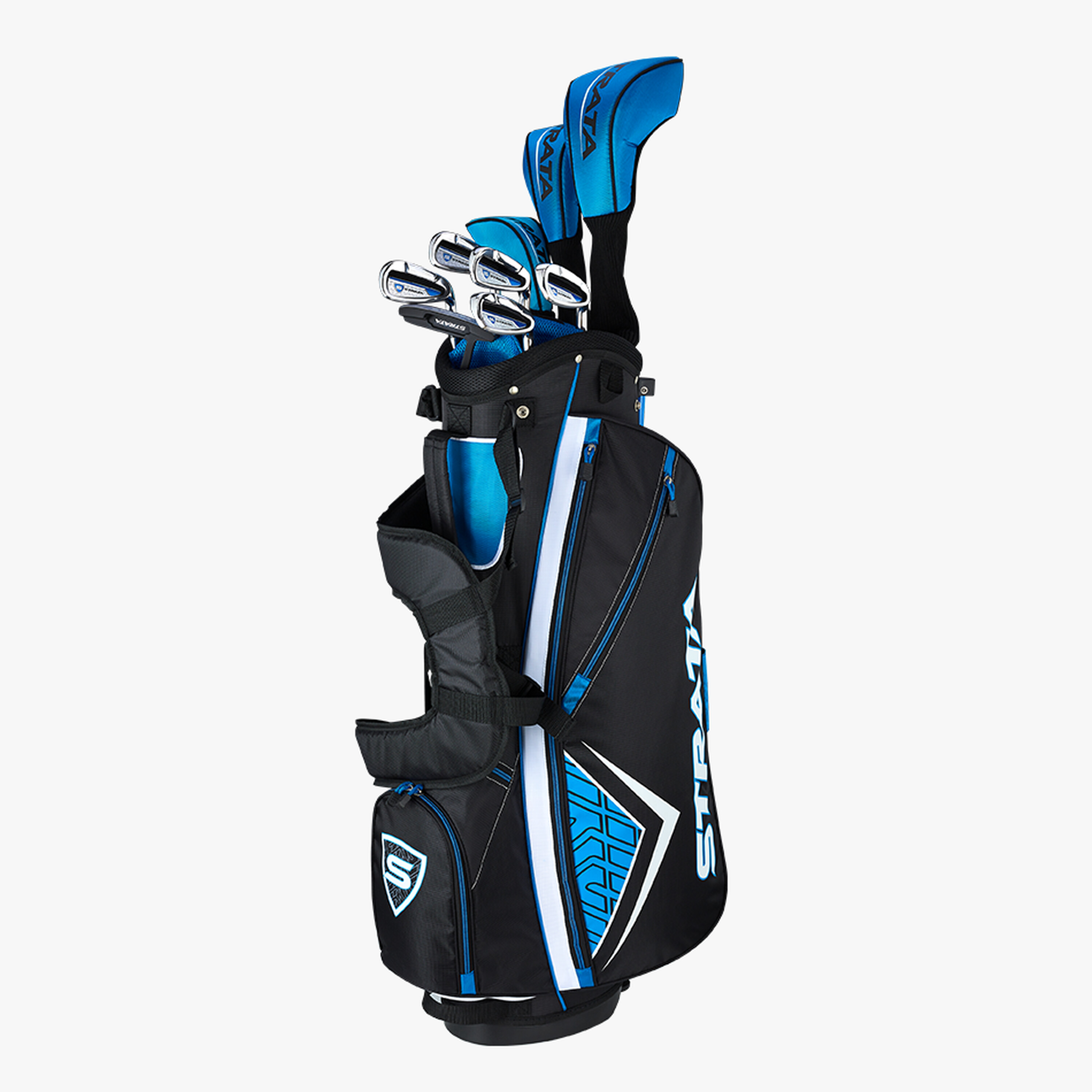 Callaway Strata Complete Golf Set (입문 풀세트 대표)