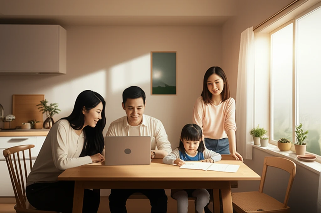 차상위계층을 위한 근로장려금 완벽 분..