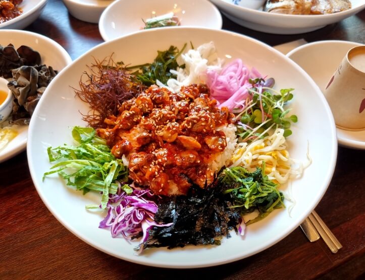 2024 함안 낙화놀이 축제