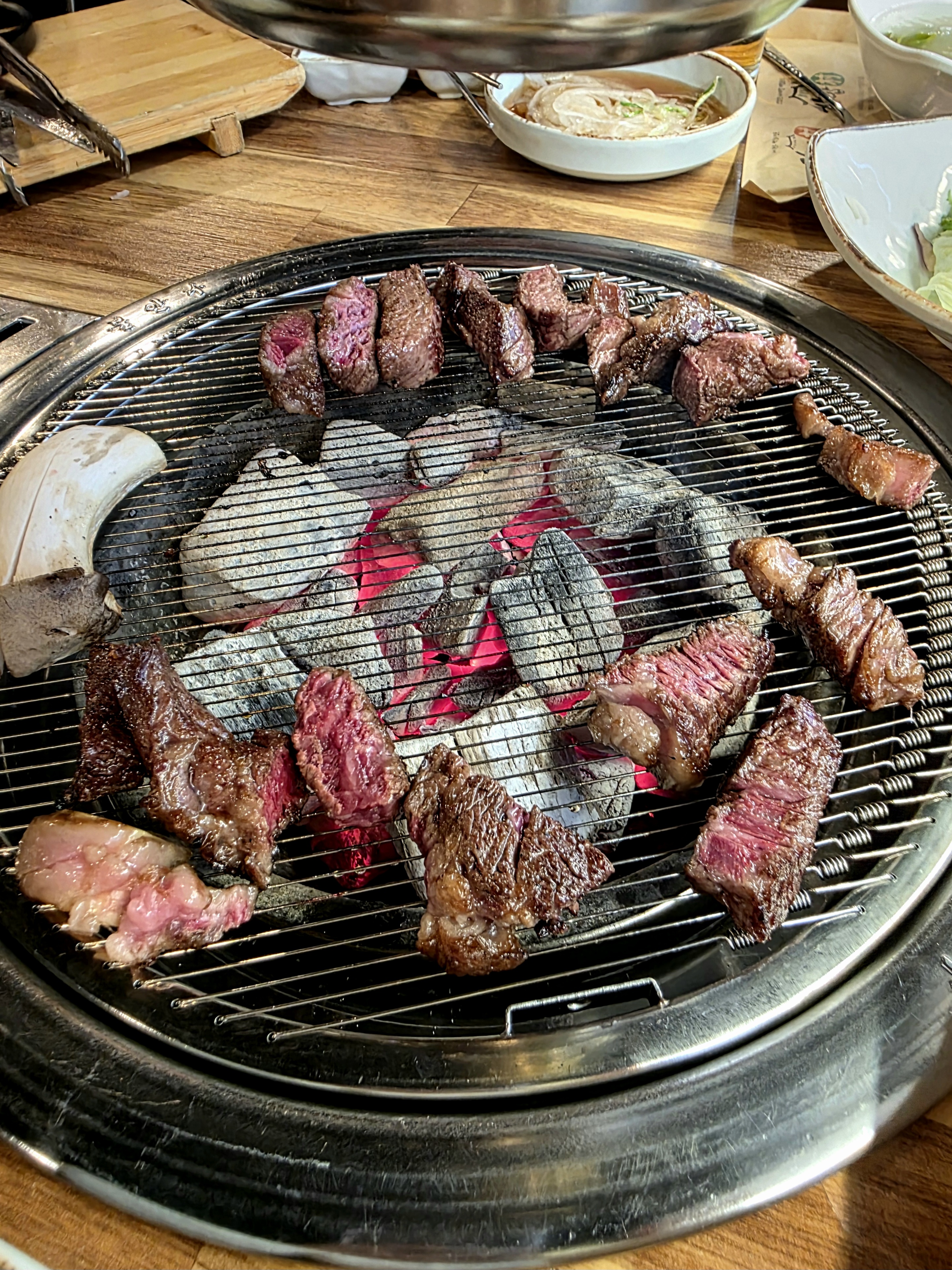 친구가-잘-구웠어요.