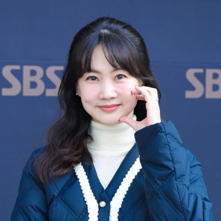 방송인-박소현