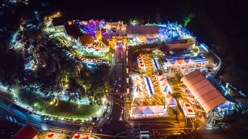 독일마을 맥주축제