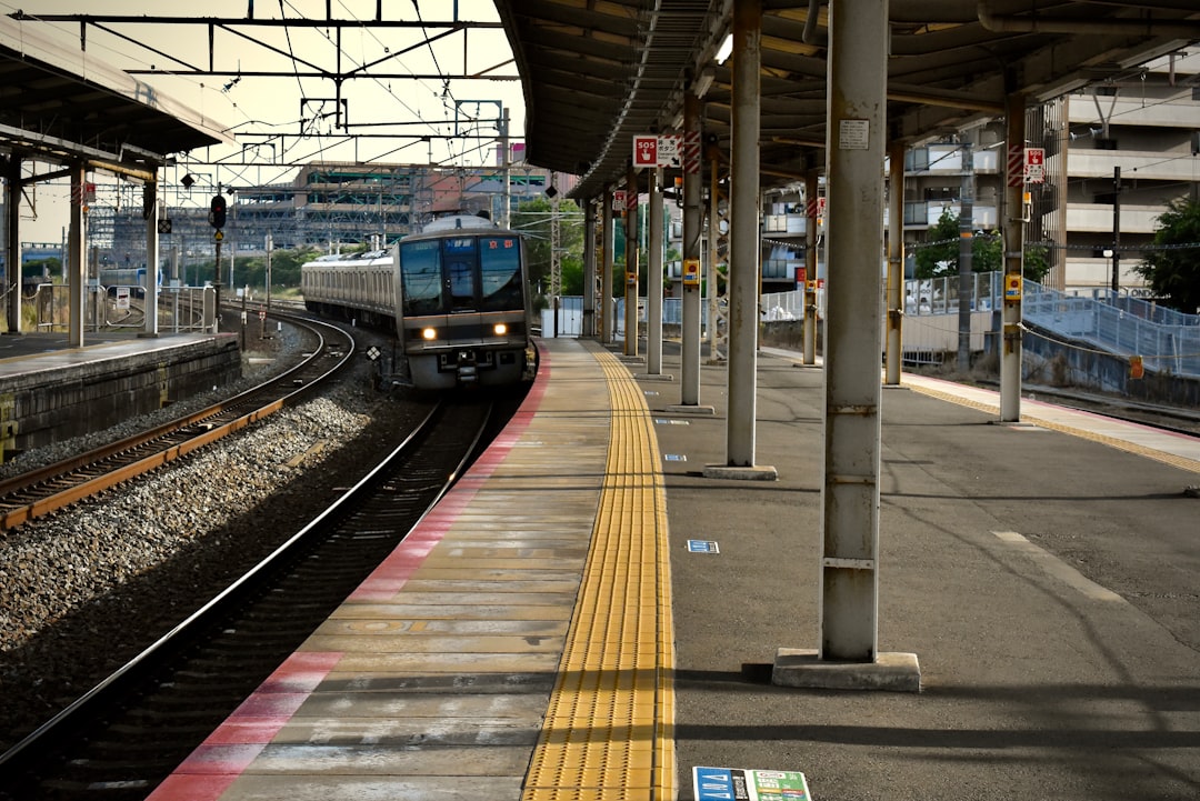 Osan Station