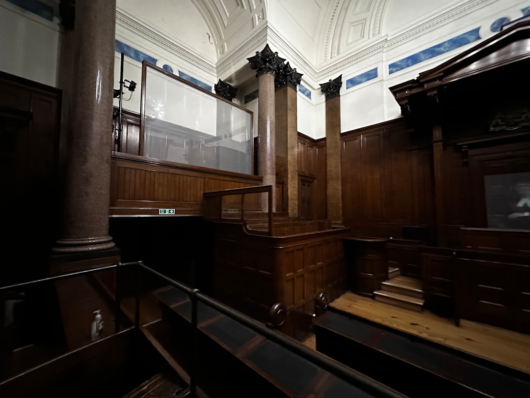 Litigation