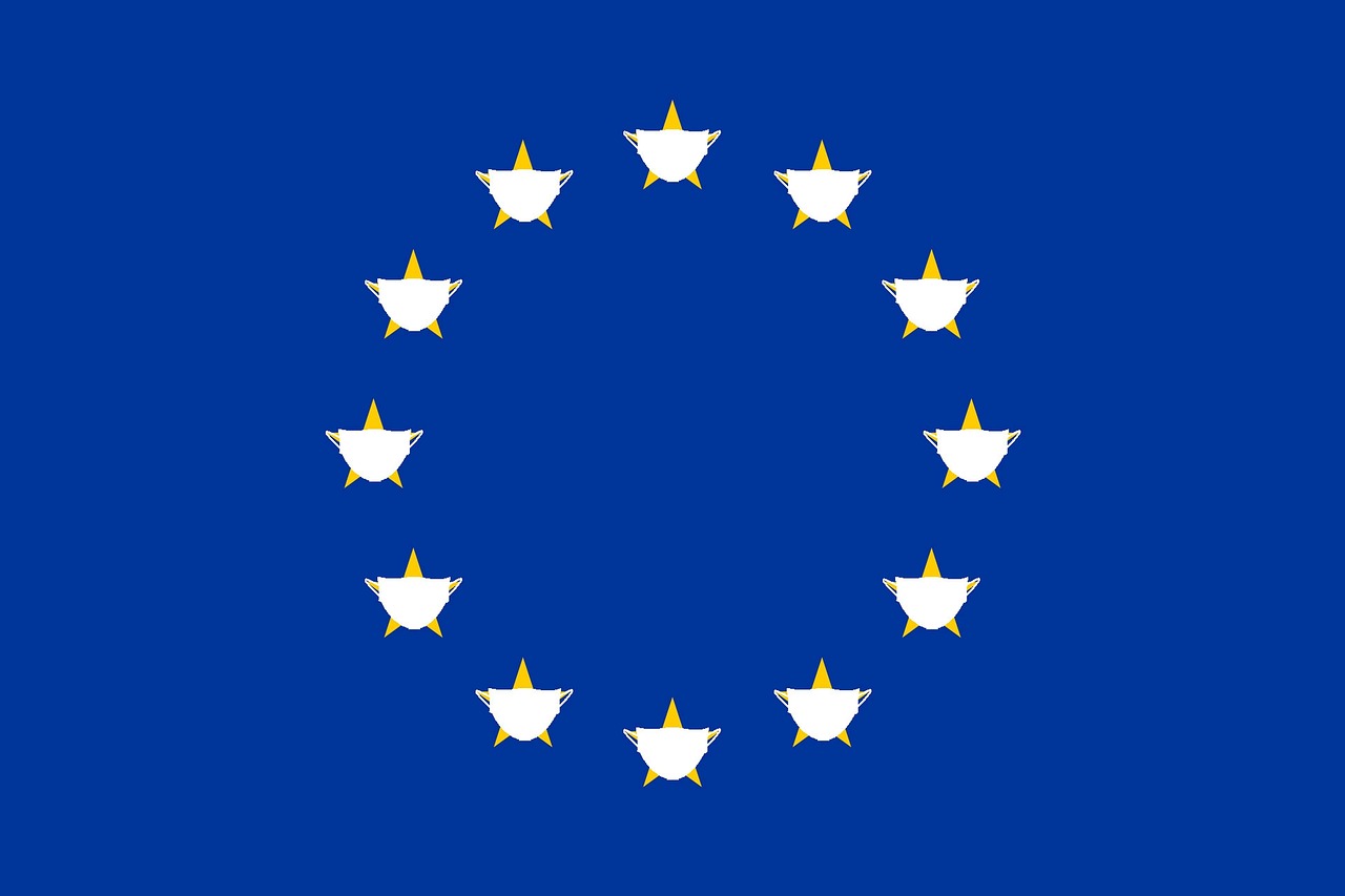 EU 관련 사진