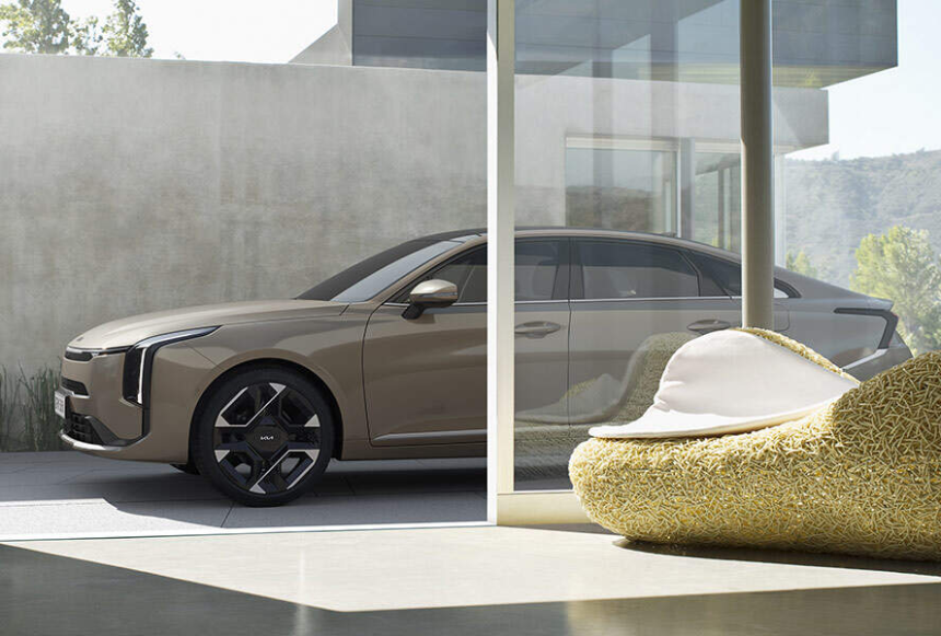 2025 기아 K8 하이브리드 완벽 정리 &ndash; 연비, 트림, 가격, 경쟁 모델 비교까지!