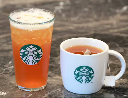 감기에 좋은 차