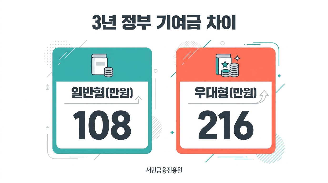 3년