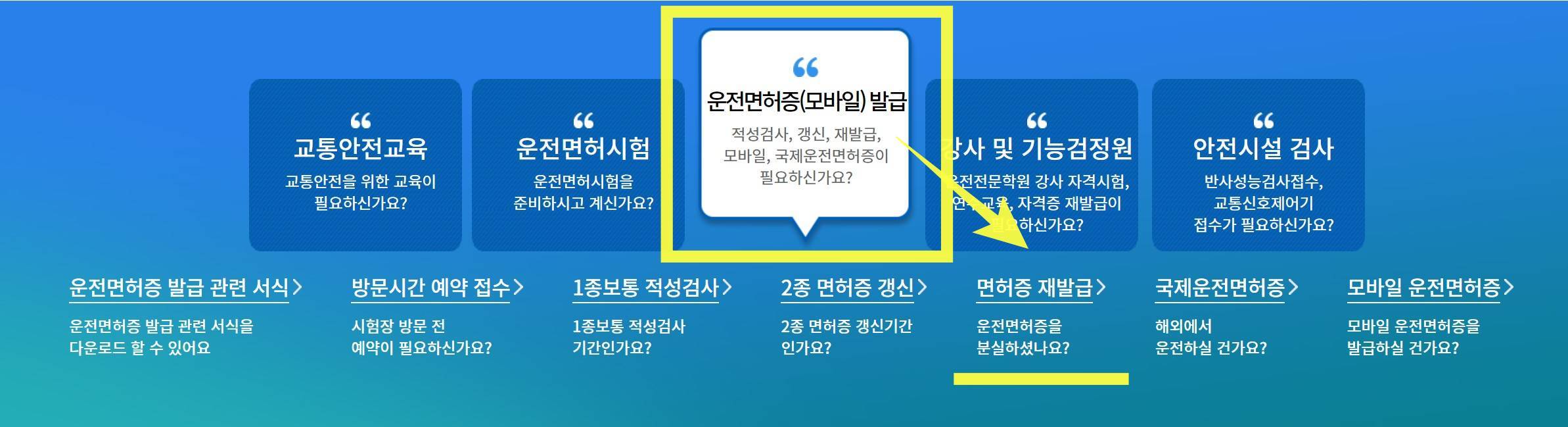 온라인신청
