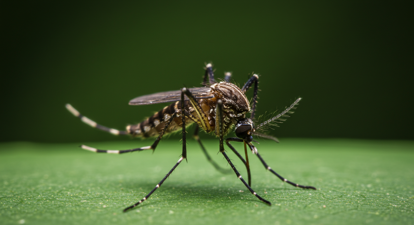 해외 여행 뒤 뎅기열 증상이 의심 될 때 아스피린 복용 금지