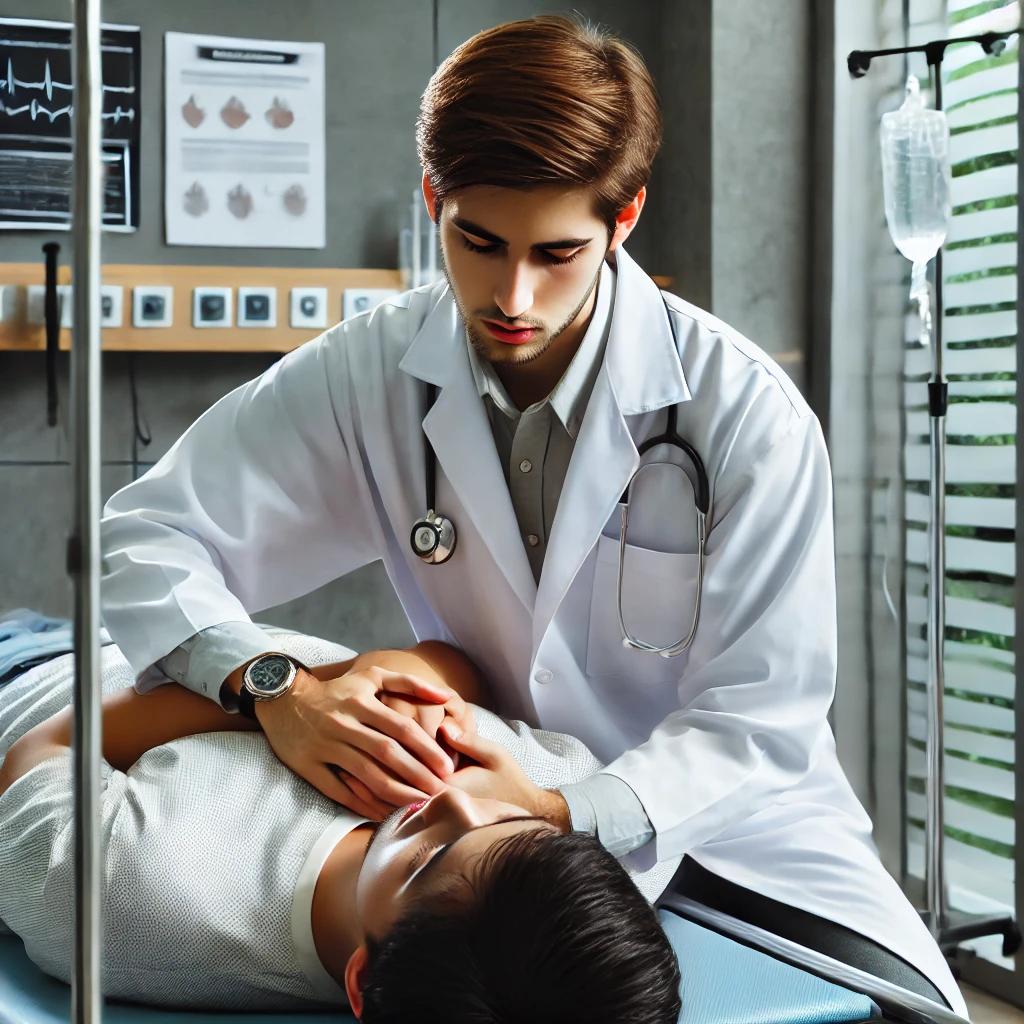 긴급복지 의료지원