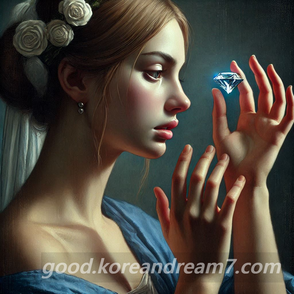 연예인 만나는 꿈