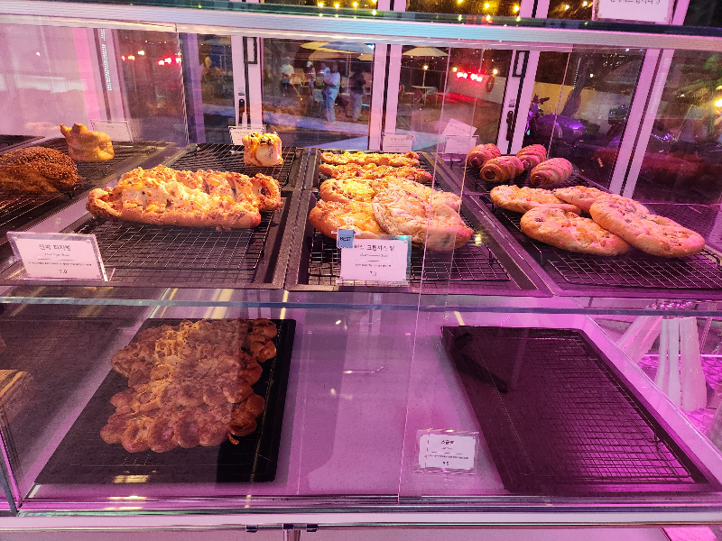 남양주 새벽 한강뷰 카페 시티10