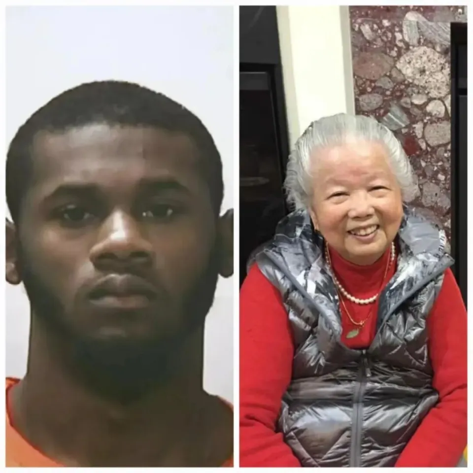 미국 샌프란시스코 ‘황옌아이(黃奕愛)’ 할머니 살해 사건…2019~2025년 전 과정 정리