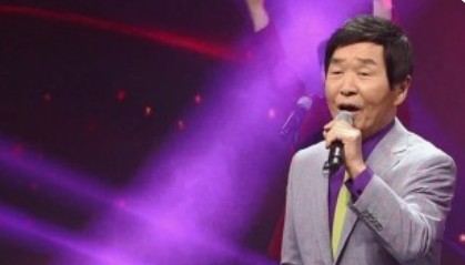 가수 남일해