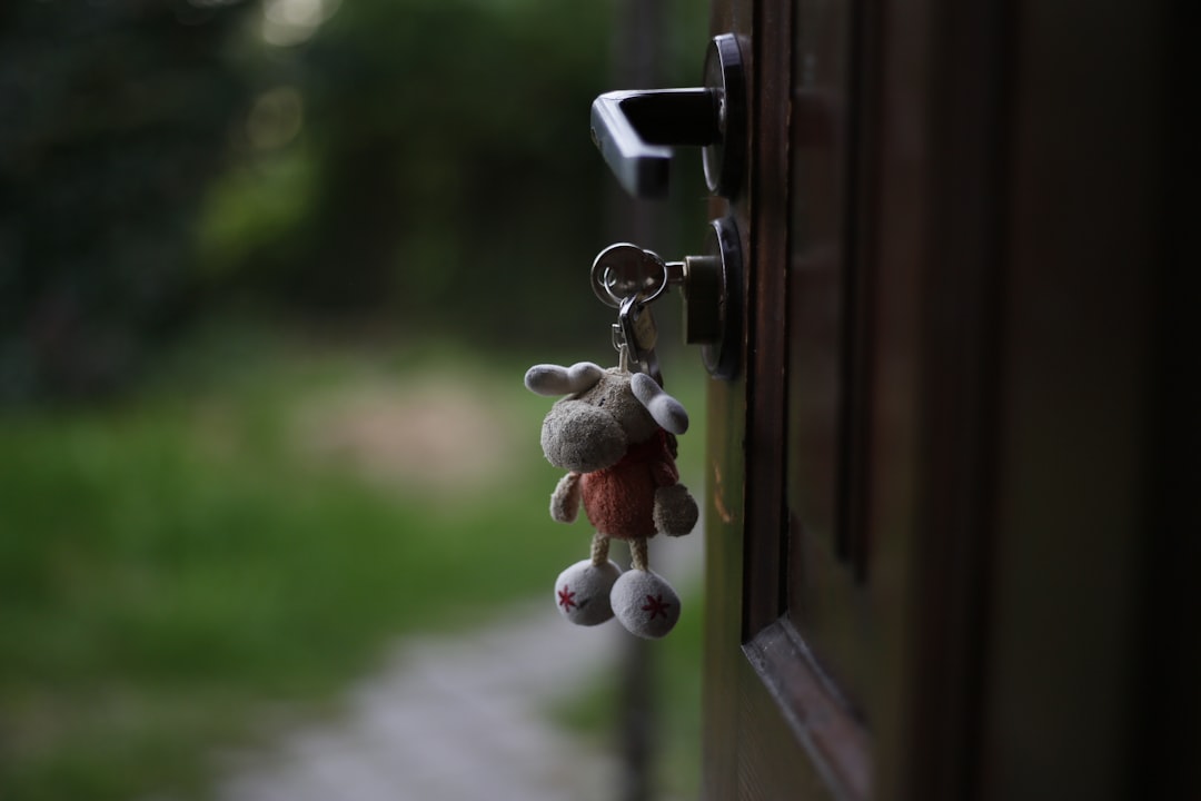 Keyring