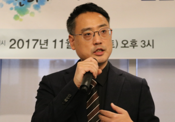 변희재 미디어워치 대표