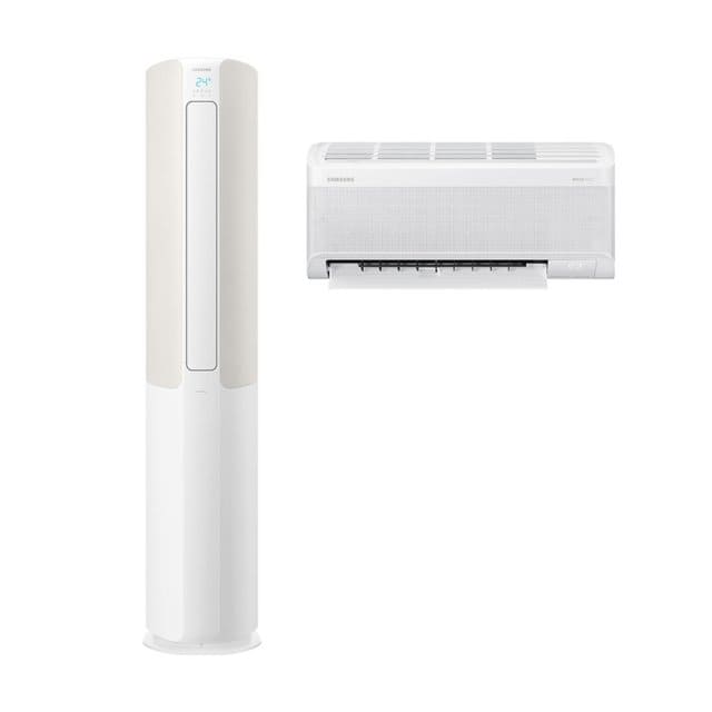 삼성 무풍 에어컨 추천 - 네이버, 쿠팡 인기 순위 TOP 5 모델 분석!