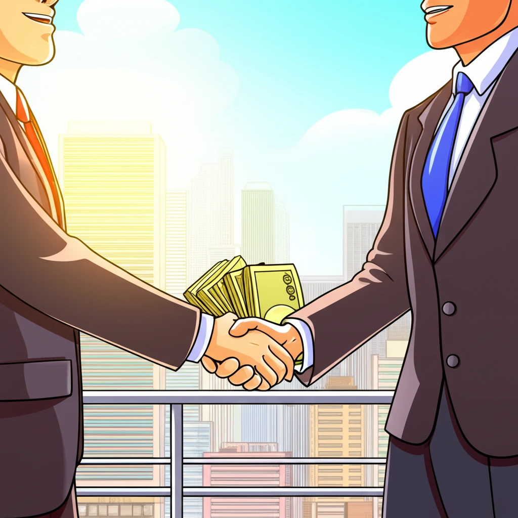 줍는 돈 vs 받는 돈, 꿈 해몽으로