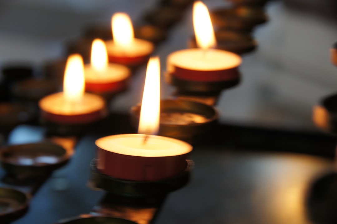 Funeral service
