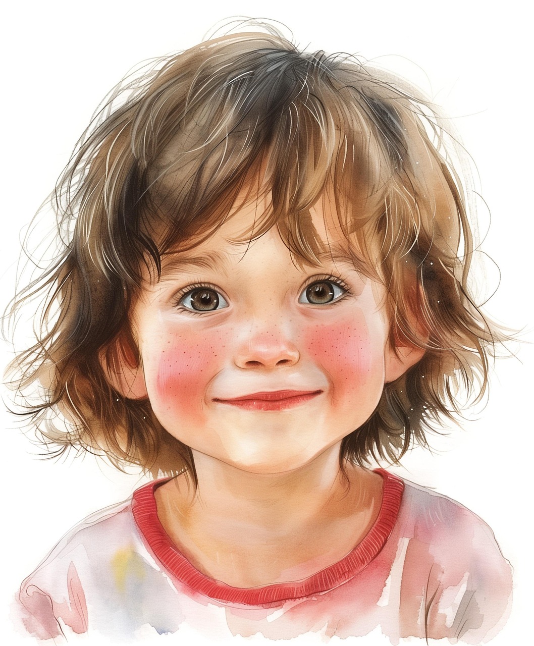 안면홍조 관련 사진