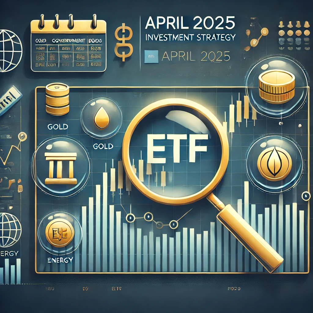 주간 ETF 투자 전략
