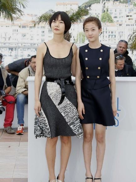 김새론 프로필 아르바이트