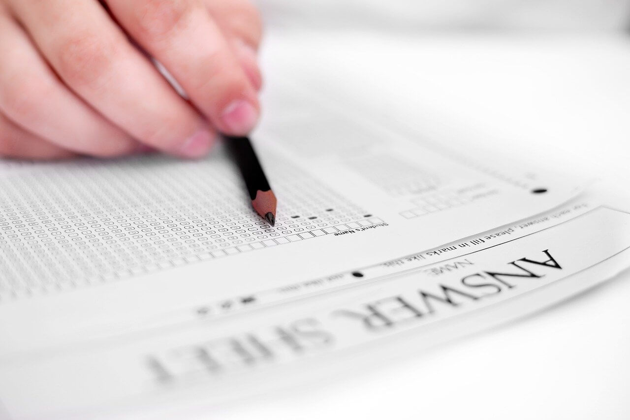 2025년 수능 시간표&amp;#44; 성적 통지&amp;#44; 수험생 유의 사항