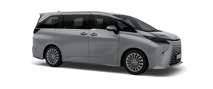 렉서스 LM 500h 이미지