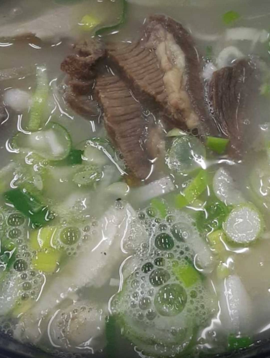 생생정보 할매밥됩니까 순덕할매 소머리곰탕 포항할매집 정보(2026년 2월 2일 월요일 방송)