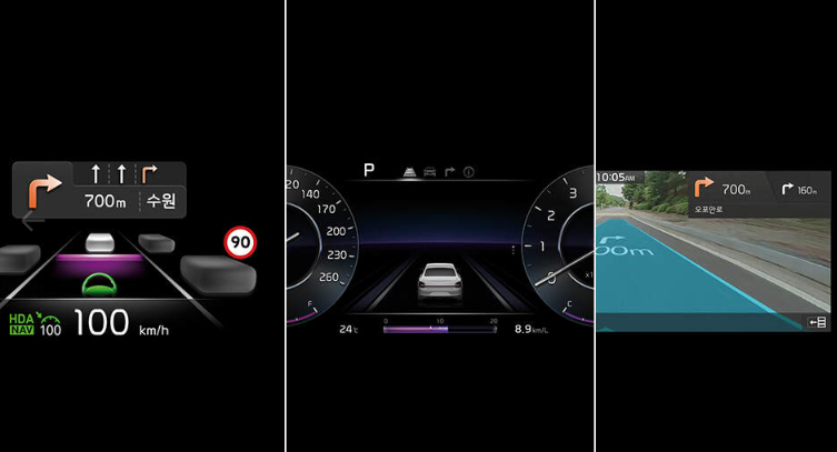 기아 K9 구매 가이드: 어떤 옵션을 선택해야 할까?