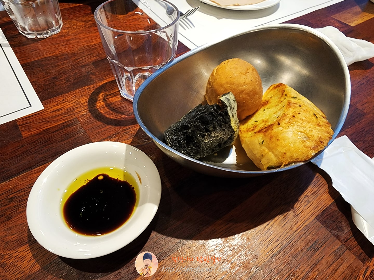 식전빵