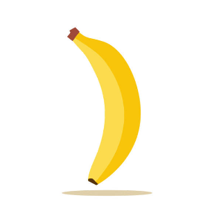 바나나 효능&amp;#44; 보관법&amp;#44; 칼로리 총정리 (2024ver)