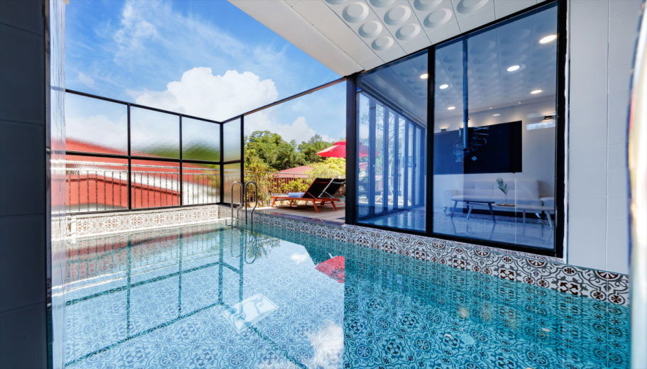 경기도 키즈펜션 