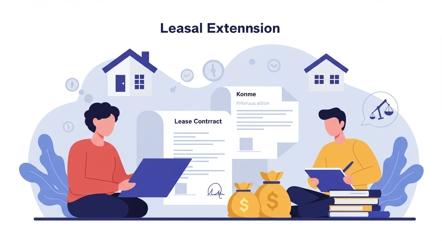 부동산 계약, 세금 체납