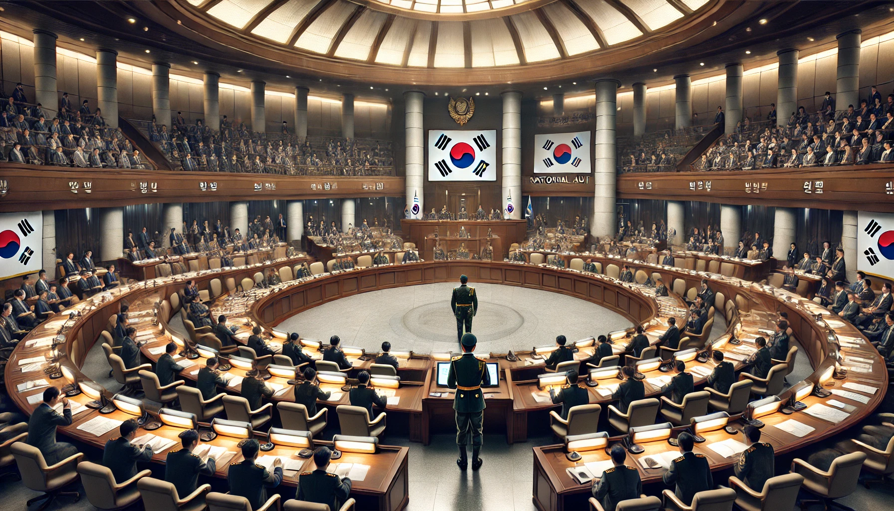 여인형 방첩사령관 프로필 및 최근 이슈 알아보기