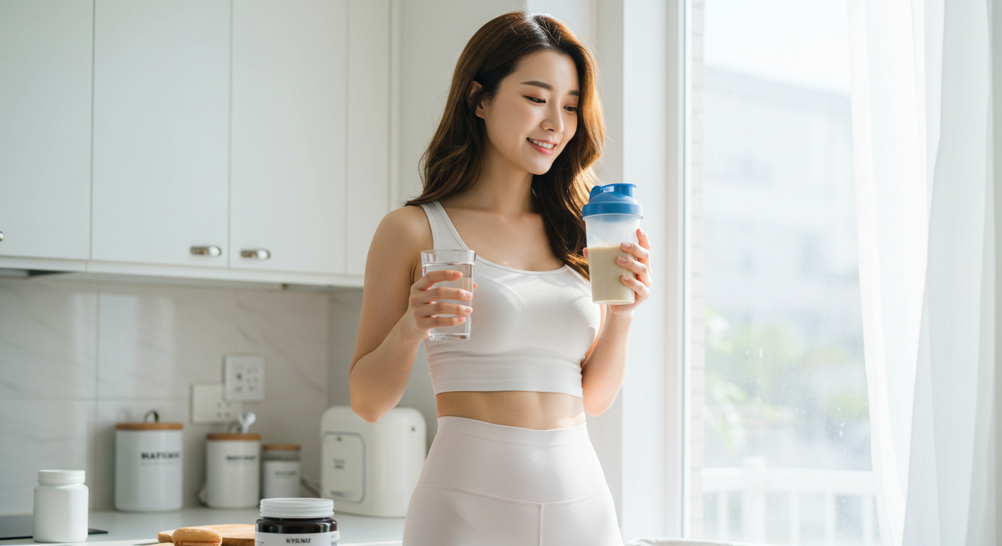 관절영양제 부작용