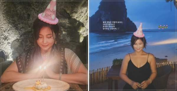 솔비 이규한 결혼 총정리|2027년 4월 결혼식·나이차·오만추 최종 선택·20년 인연·과거 이상형
