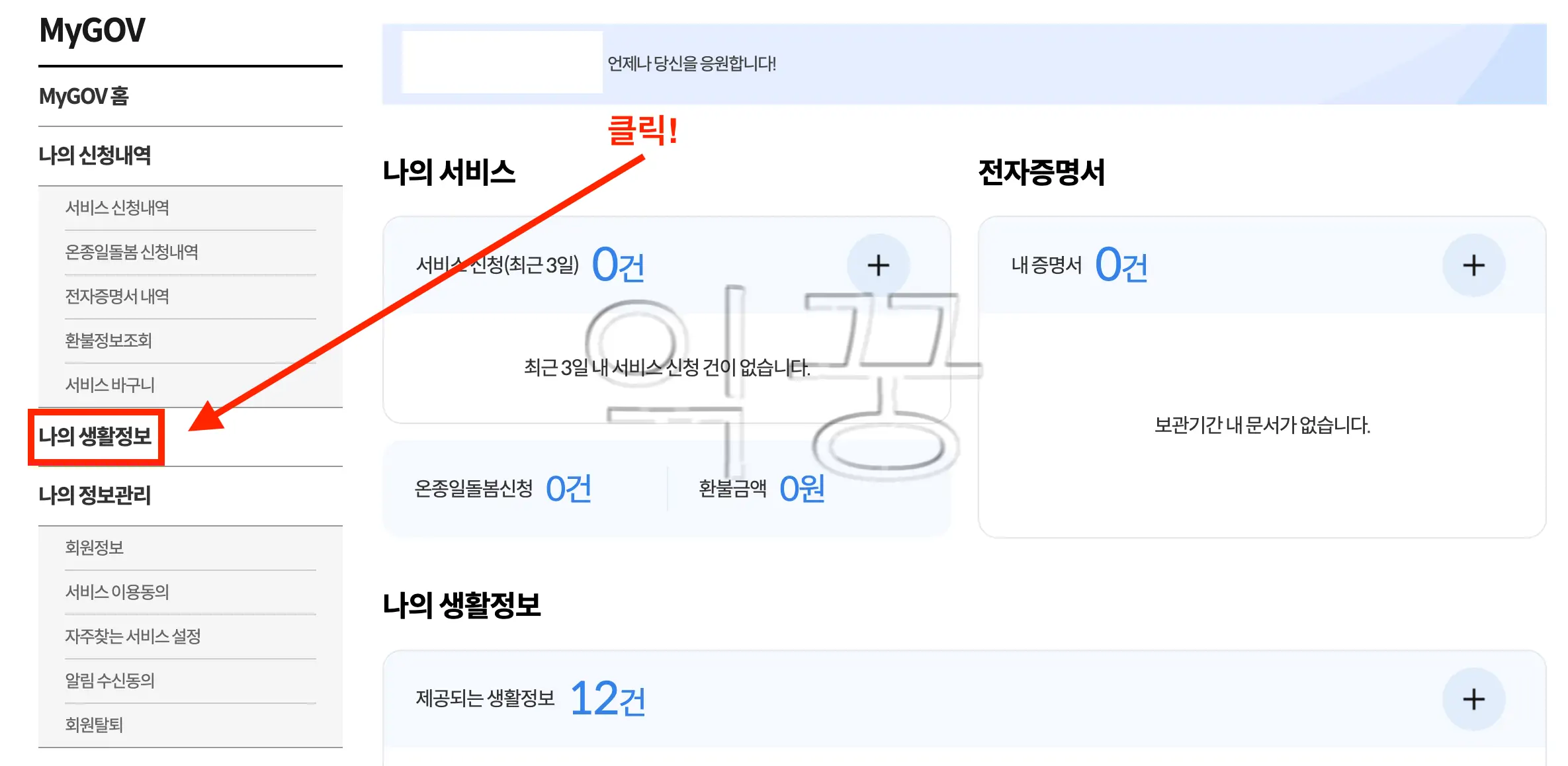 여권 분실해서 없어도 여권번호 확인 및 조회하는 방법4