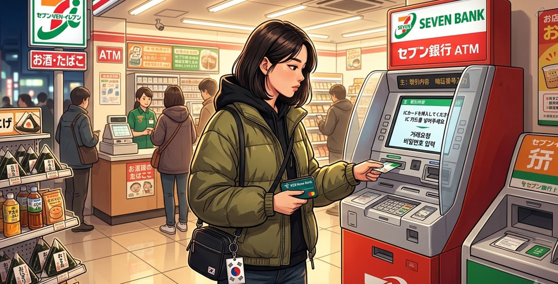 일본-편의점-결제