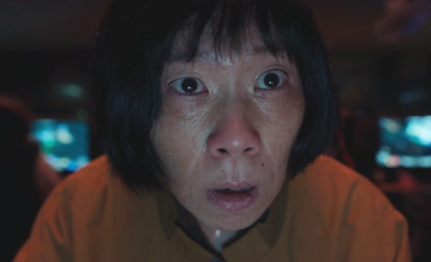 넷플릭스 마스크걸 등장인물 줄거리 후기 총정리 나나 고현정 염혜란 박재홍 이한별