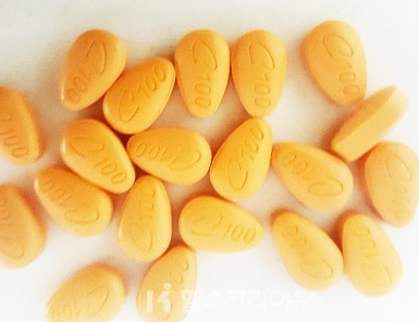 비아그라 시알리스 어떤 차이가 있을까? 부작용은?