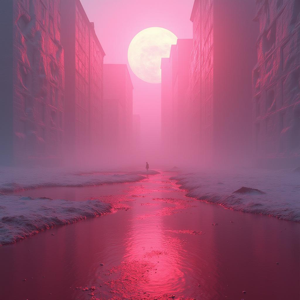 피나는 꿈