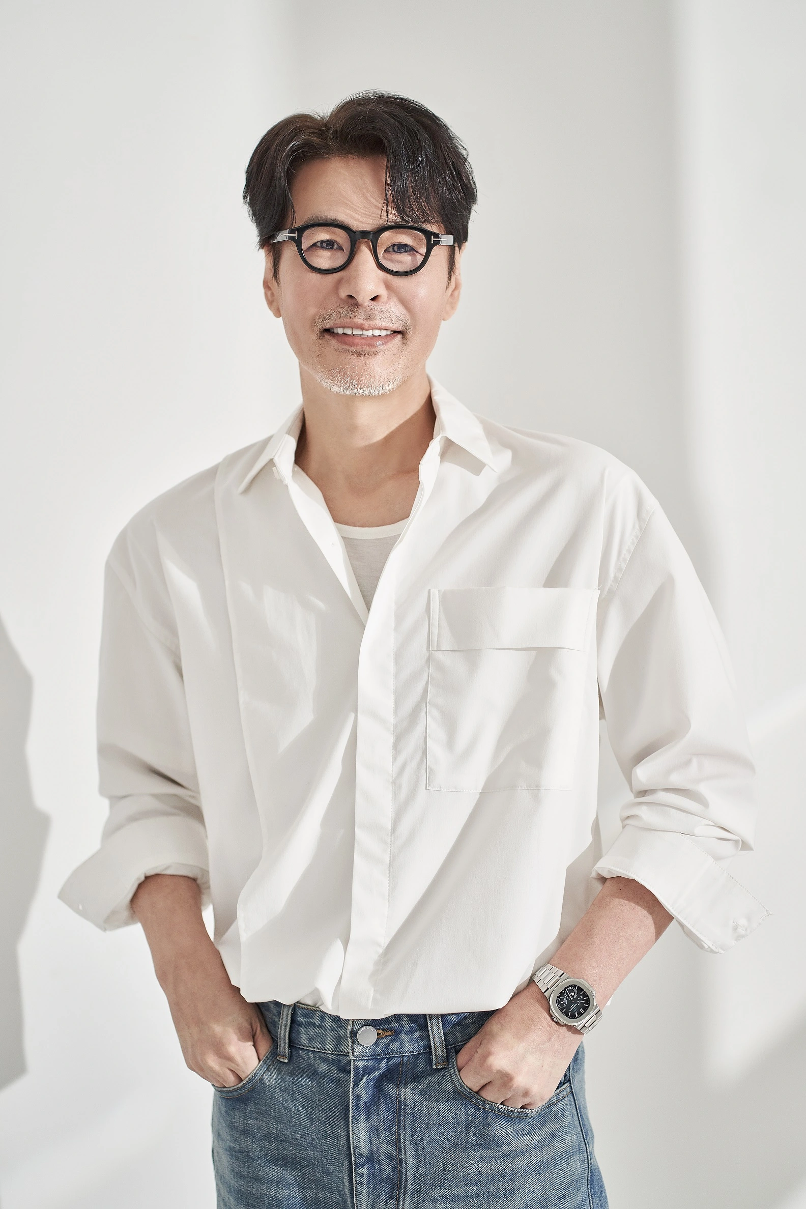 MBC 라디오 정지영 후임 오늘아침 윤상입니다 방송 소개! [FM4U 청취 방법 시간 주파수
