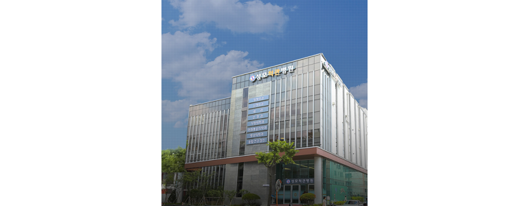 수원 장안구 정형외과