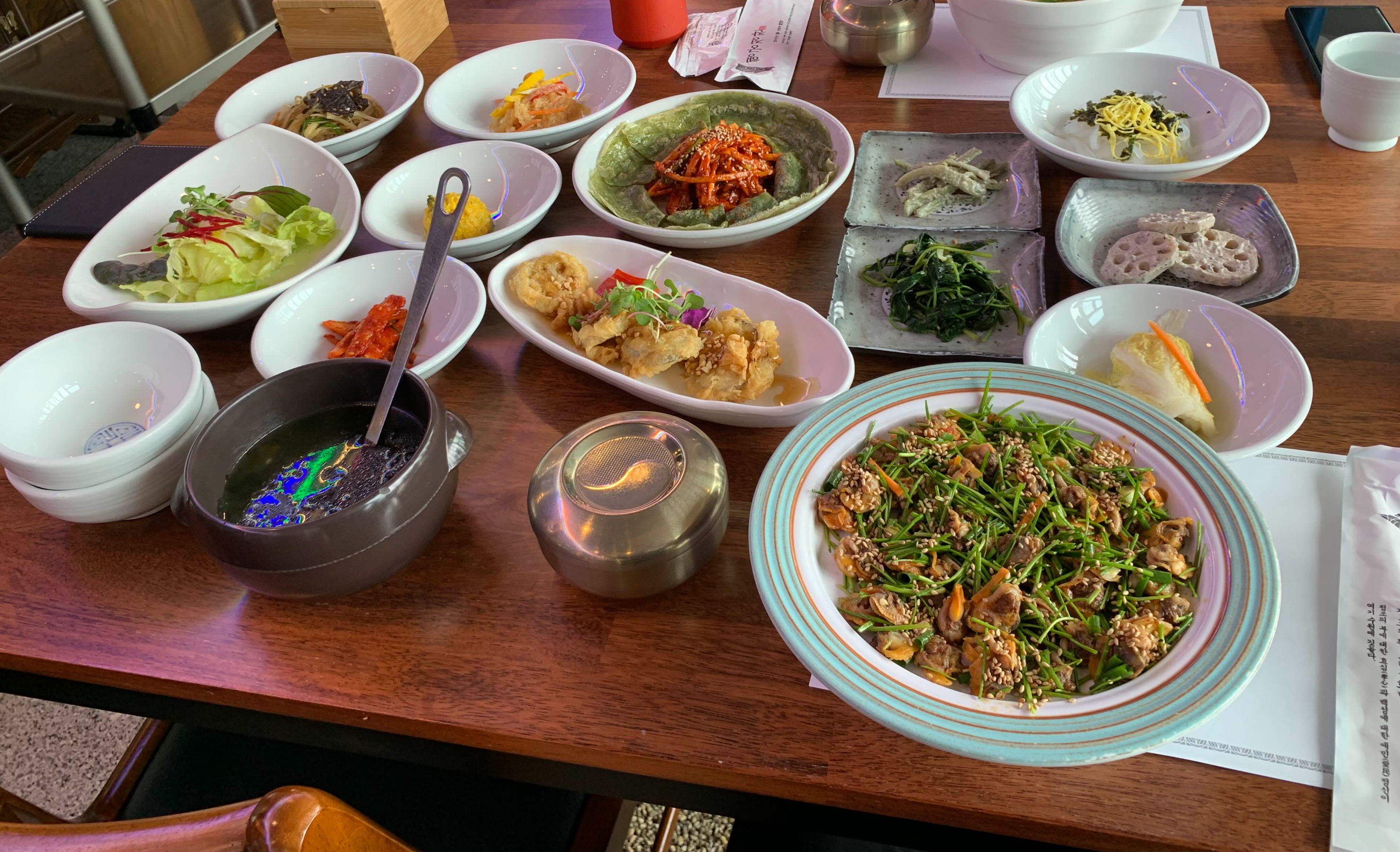 광교호수공원 맛집