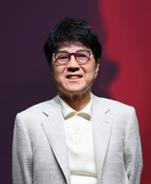 조용필 이혼