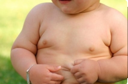 자녀 비만에 미치는 영향, 엄마가 아빠보다 훨씬 커 관련 이미지